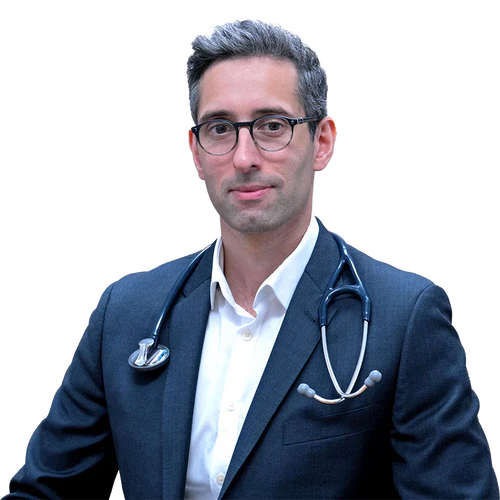 Dr. Haider Ali